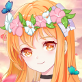 橙光